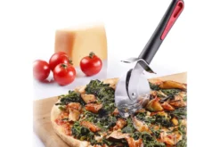 Roulette à ­pizza "Gallant" Westmark lame acier inoxydable