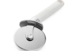 Roulette à pizza Kitchen Aid en acier inoxydable