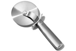 Roulette à pizza OXO Steel diamètre 10cm en acier inoxydable