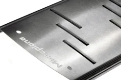 Râpe coupe large Microplane Professional tout inox