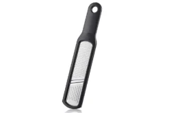 Râpe et coupe-ail Gefu Rafino 23cm