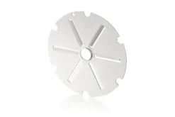 Râpe à fromage Gefu Parmigiano + 2 disques interchangeables