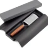 Râpe à fromage Triangle Sense inox 18/10 manche prunier