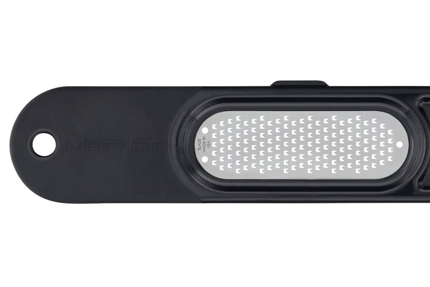 Râpe à gingembre Microplane 3 en 1