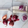 Râpe gros grains Microplane Professional Series en acier inoxydable