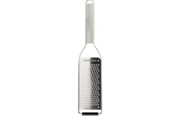 Râpe gros grains Microplane Professional Series en acier inoxydable