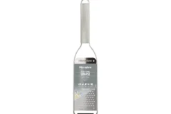 Râpe gros grains Microplane Professional Series en acier inoxydable