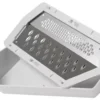 Râpe Kai Janus Sebastian Conran blanche