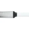 Râpe Kitchen Aid grains fins en acier inoxydable