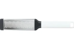 Râpe Kitchen Aid grains fins en acier inoxydable