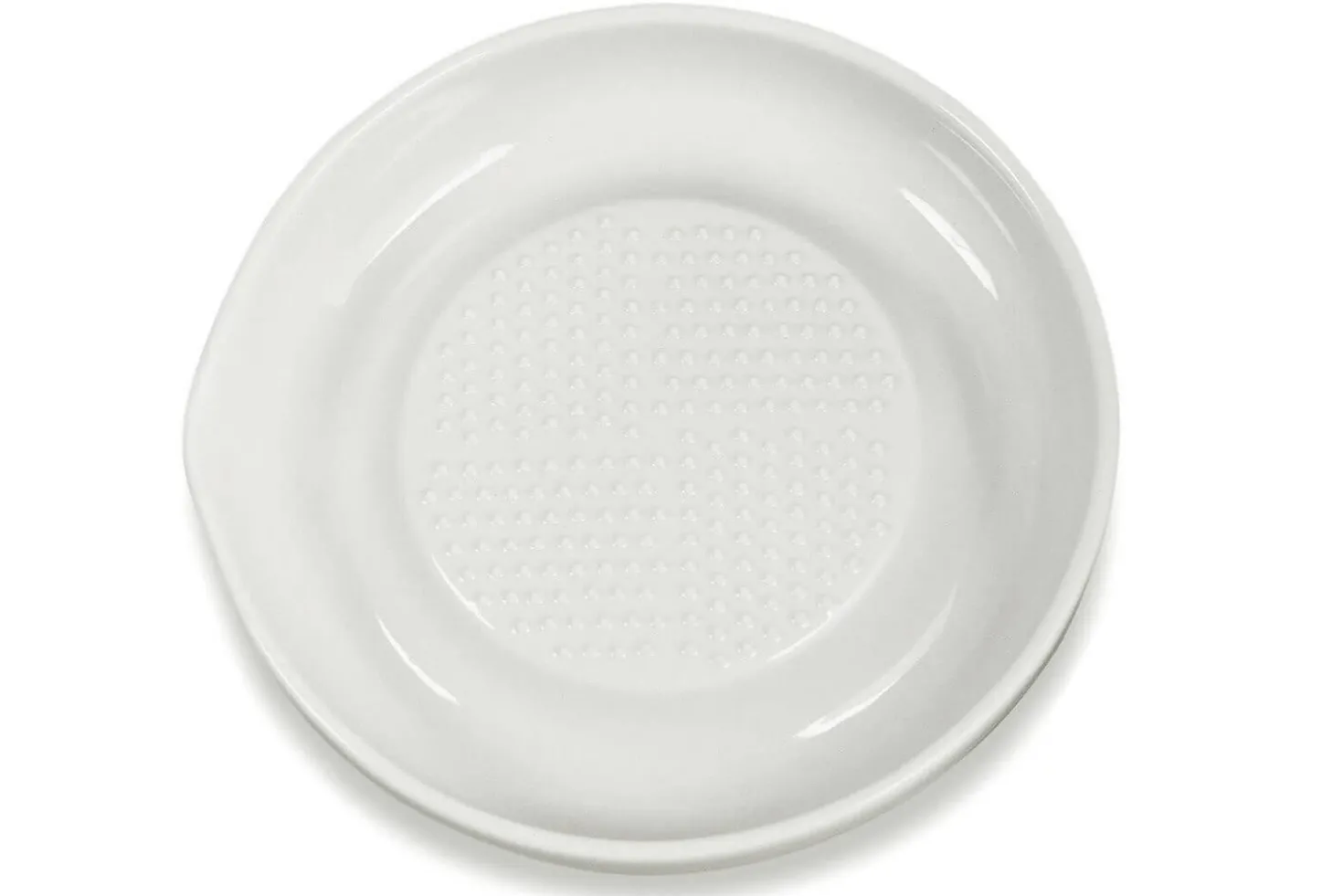 Râpe KYOCERA pour fruits et légumes en céramique - Diamètre 9 cm