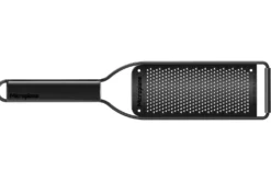 Râpe Microplane Black Sheep grains fins - 13,6cm