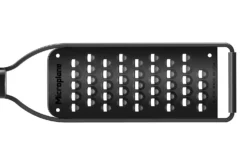 Râpe Microplane Black Sheep très gros grains - 13,6cm