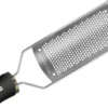 Râpe Microplane Gourmet grains fins manche noir