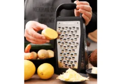 Râpe multi-faces Microplane Elite 5 en 1