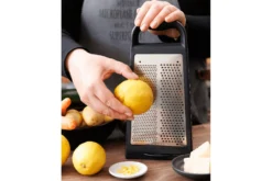 Râpe multi-faces Microplane Elite 5 en 1