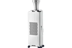 Râpe multifonction Rösle en acier inoxydable