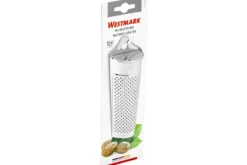Râpe à muscade classique Westmark en acier inoxydable