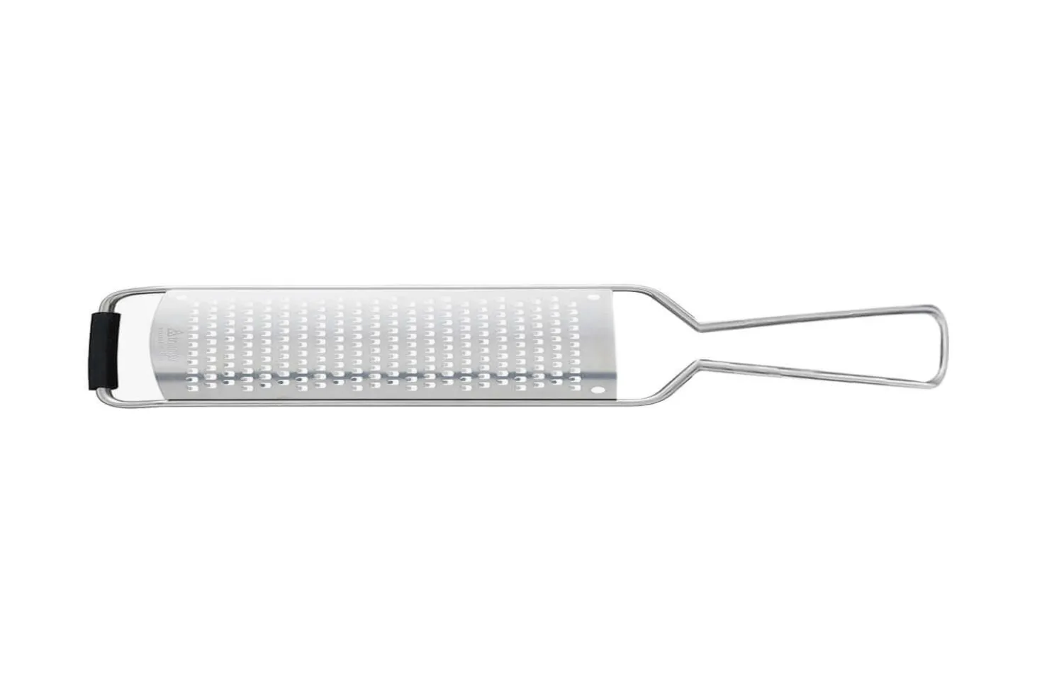 Râpe noix de muscade Triangle en acier inoxydable