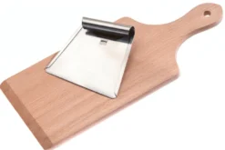 Râpe à spaetzle Gefu Rasbi en acier inoxydable 12cm