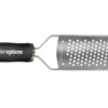 Râpe étoile Microplane Gourmet manche noir
