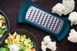 Râpe très gros grains Microplane pour saladier