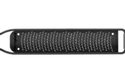 Râpe-Zesteur Microplane Black Sheep - 16,5cm