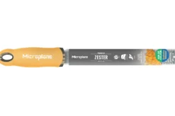 Râpe-Zesteur Microplane Premium Pop of Colour Crème de Citron - 20,3cm