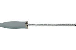 Râpe-zesteur Microplane Premium Classic Vert Eucalyptus - 20,3cm