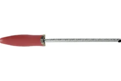 Râpe-zesteur Microplane Premium Classic Rouge Grenade - 20,3cm