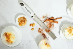 Râpe-Zesteur Microplane Premium Classic - 20,3cm