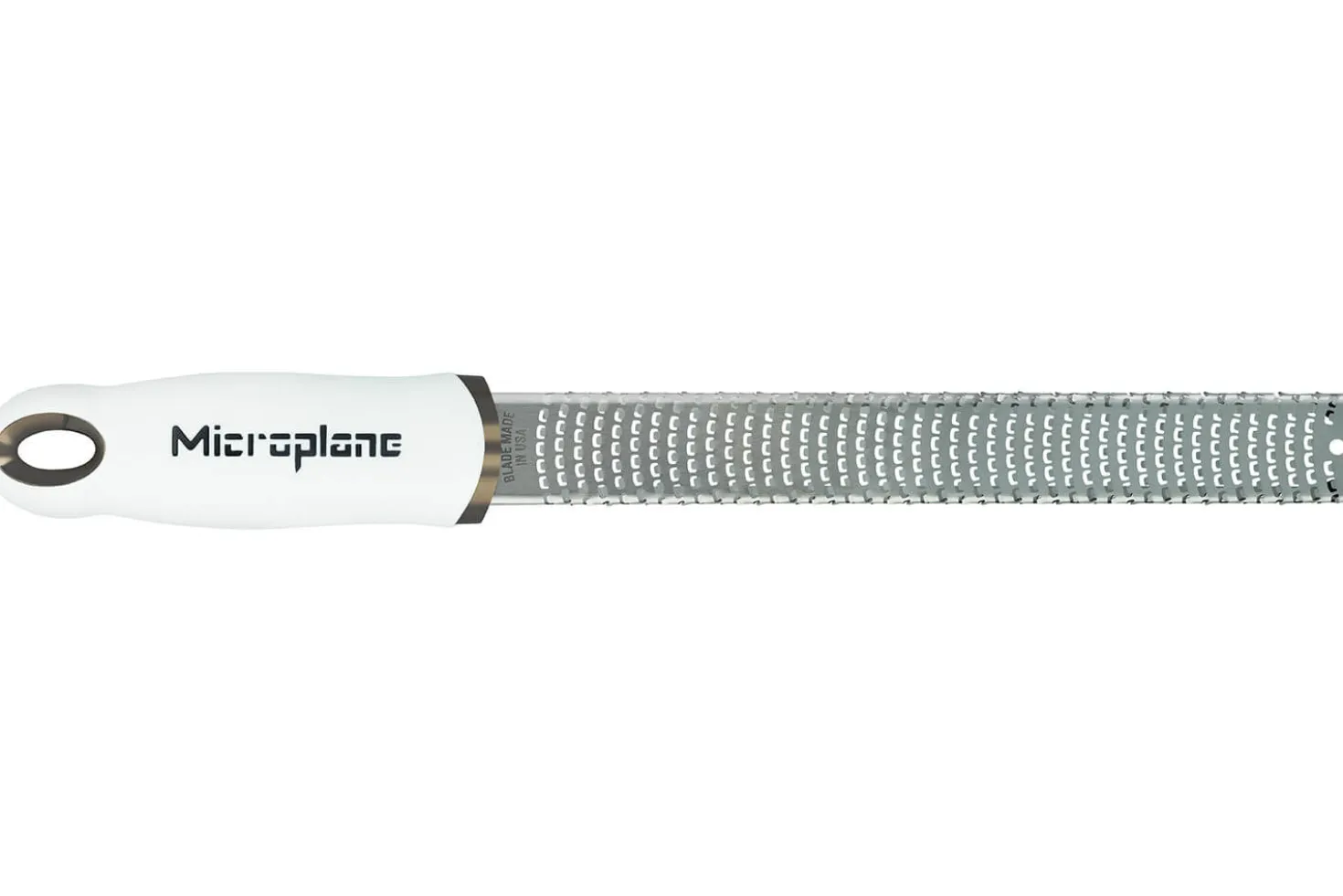 Râpe-Zesteur Microplane Premium Classic - 20,3cm