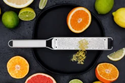 Râpe-Zesteur Microplane Professional Series en acier inoxydable