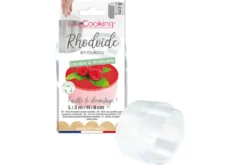 Ruban de rhodoïde ScrapCooking H 8cm x 3m