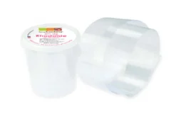 Ruban rhodoïde pour entremets Scrapcooking 3m - H4cm réutilisable