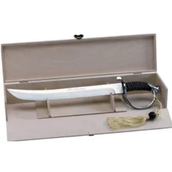 Sabre à champagne Fox lame 40cm