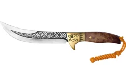 Sabre à champagne Homey's by Schiffmacher lame 16cm