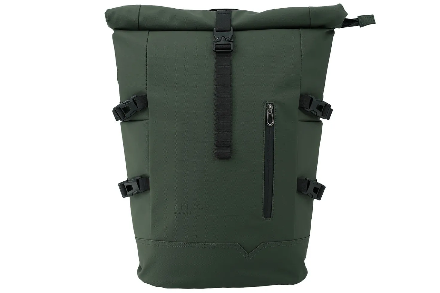 Sac à dos isotherme Akinod 09:12 kaki 28,5L