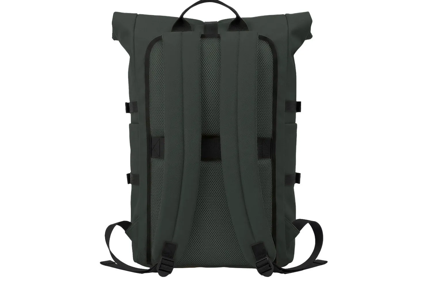 Sac à dos isotherme Akinod 09:12 kaki 28,5L
