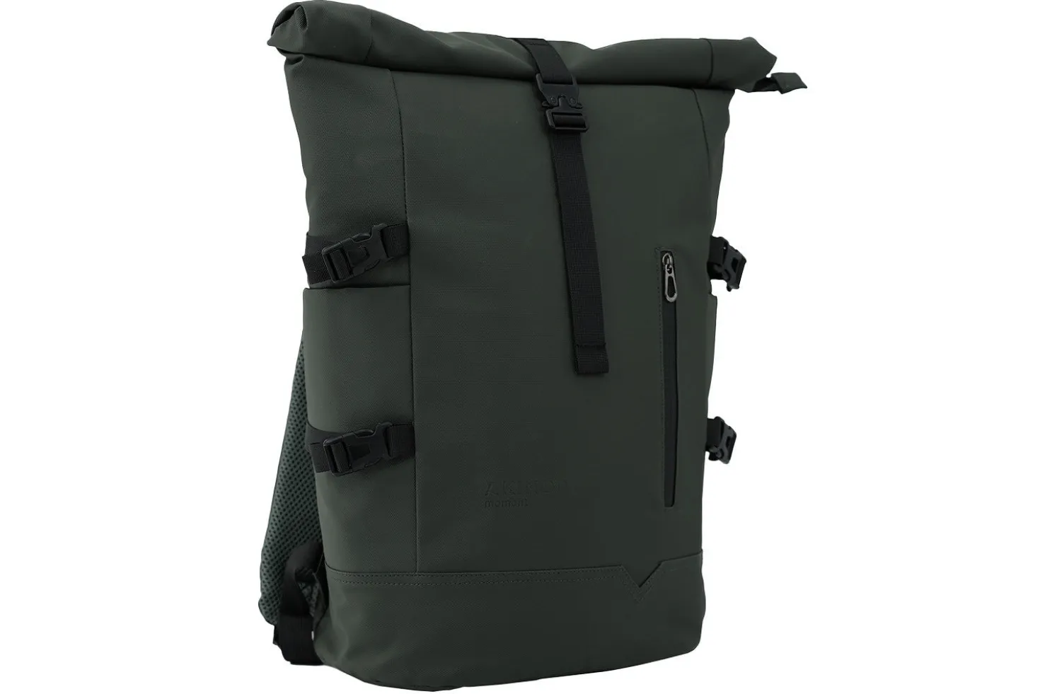 Sac à dos isotherme Akinod 09:12 kaki 28,5L