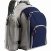 Sac à dos picnic isotherme Be Nomad bleu 4 personnes