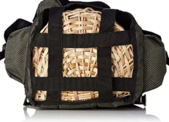 Sac à dos pour champignons Maserin 35L
