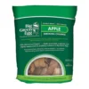 Sachet de morceaux de bois de pommier Big Green Egg 9L - Idéal fumage