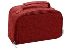 Sac isotherme Akinod 11:58 terracotta + Bento blanc 1,4L