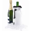 Sac rafraichisseur bouteille Pulltex pour vin et champagne