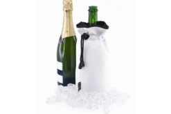 Sac rafraichisseur bouteille Pulltex pour vin et champagne
