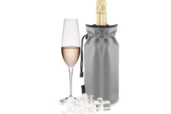 Sac rafraichisseur bouteille Pulltex pour vin et champagne