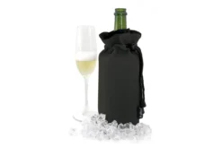 Sac rafraichisseur bouteille Pulltex pour vin et champagne