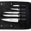 Sac spécial chef Sabatier Cuisine d'aujourd'hui 5 couteaux de cuisine français - Exclusivité