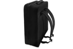Sac spécial chef Sabatier Idéal Inox 4 couteaux de cuisine français + 1 fourchette - Exclusivité